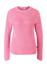 QS Svetr - pink