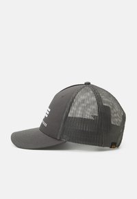 Alpha Industries BASIC - Sapka - vintage grey