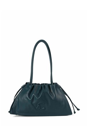 Handtasche - deep blue