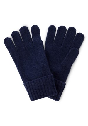 Fingerhandschuh - marine