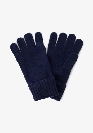 Marie Lund Gants - marine