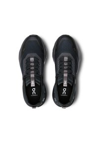 On CLOUDNOVA X - Chaussures fitness - black   eclipse