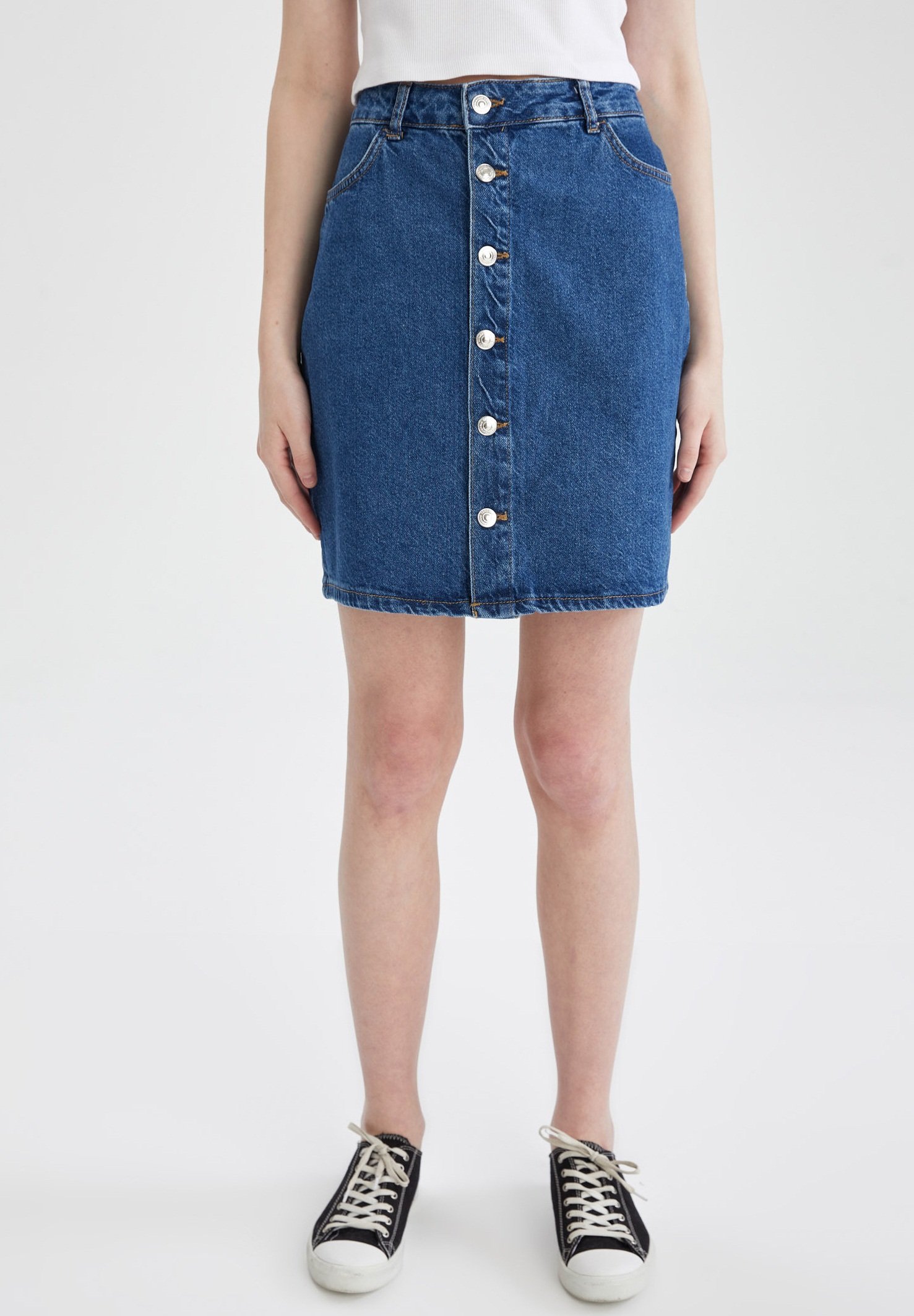 Femme Jupe crayon Femme Jupe crayon