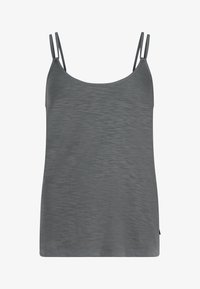 Geselecteerd, anthra grey