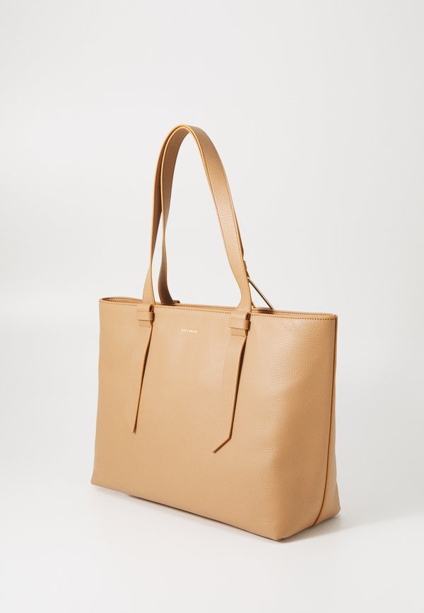 MALORY - Tote bag - skin2