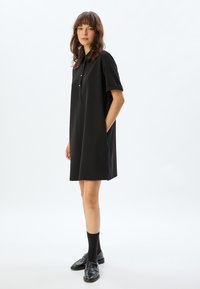 Koton Vestido ligero - black