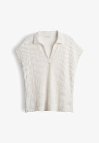 Unselected, light cotton