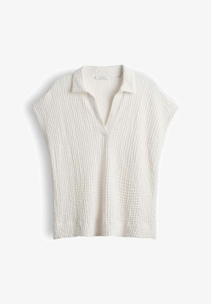 OPUS, Poloshirt - light cotton