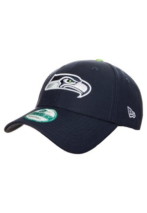 9FORTY NFL SEATTLE SEAHAWKS  - Gorra - navy