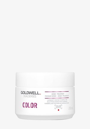 Goldwell GOLDWELL DUALSENSES COLOR 60 SEK TREATMENT - Soin des cheveux