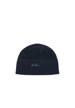 Les Deux, BEANIE - Bonnet - dark navy