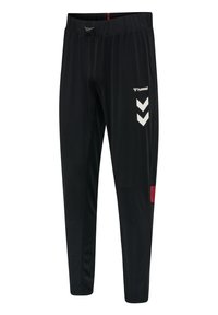 Hummel HMLPRO XK GK  - Pantaloni sportivi - caviar/marshmallow