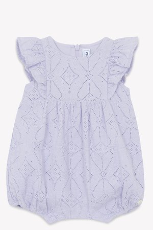 Tartine et Chocolat Jumpsuit - lilas
