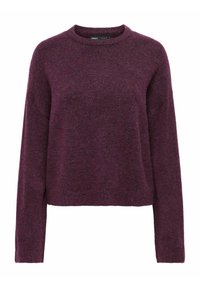 Non sélectionné, mauve wine