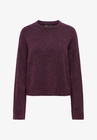 Non sélectionné, mauve wine