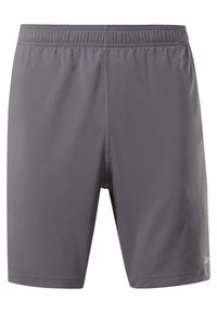 Reebok Träningsshorts - grey