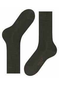 Unausgewählt, dark brown