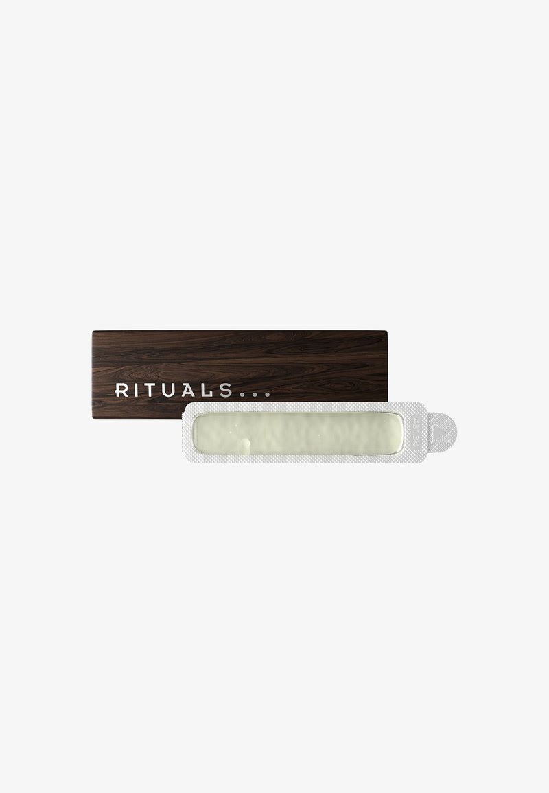 Rituals LIFE IS A JOURNEY - KARMA CAR PERFUME - Autoduft