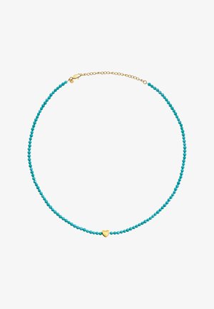 Breil Collar - turquoise