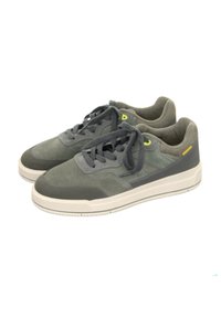 camel active Sneaker low - dark grey