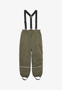 Geselecteerd, olive night