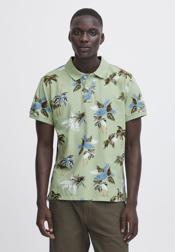 BHPolo - Polo shirt - mistletoe