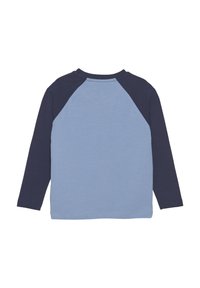 EN FANT ENTSHIRT - Top dugih rukava - windward blue
