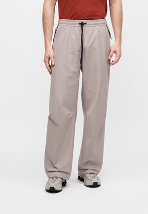Nike Sportswear, Pantaloni sportivi - college grey/black