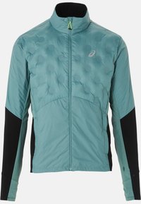 ASICS ROAD - Træningsjakke - celadon