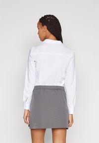 JDY JDYMIO - Chemisier - white