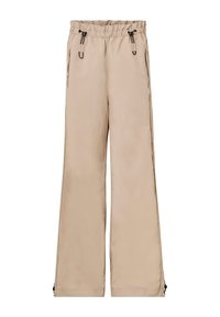Ellos Collection WINDSCHUTZ - Bukser - beige