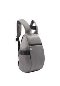 KCB SMALL 3D - Mochila - gris