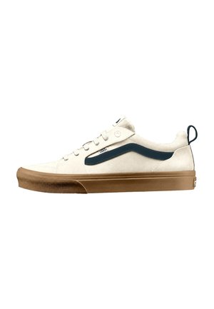 Vans, FILMORE - Trainers - gum classic cream
