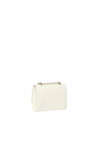 Miriade EDELWEISS - Borsa a mano - bianco