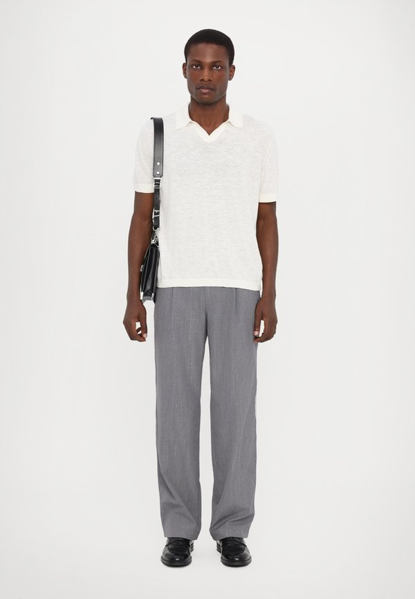 LOOSE FIT PANT UNISEX - Stoffhose