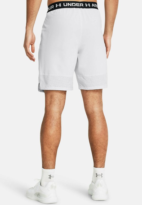 VANISH WOVEN - Outdoor shorts - halo gray4