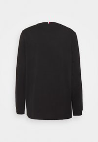 Tommy Hilfiger Langarmshirt - black