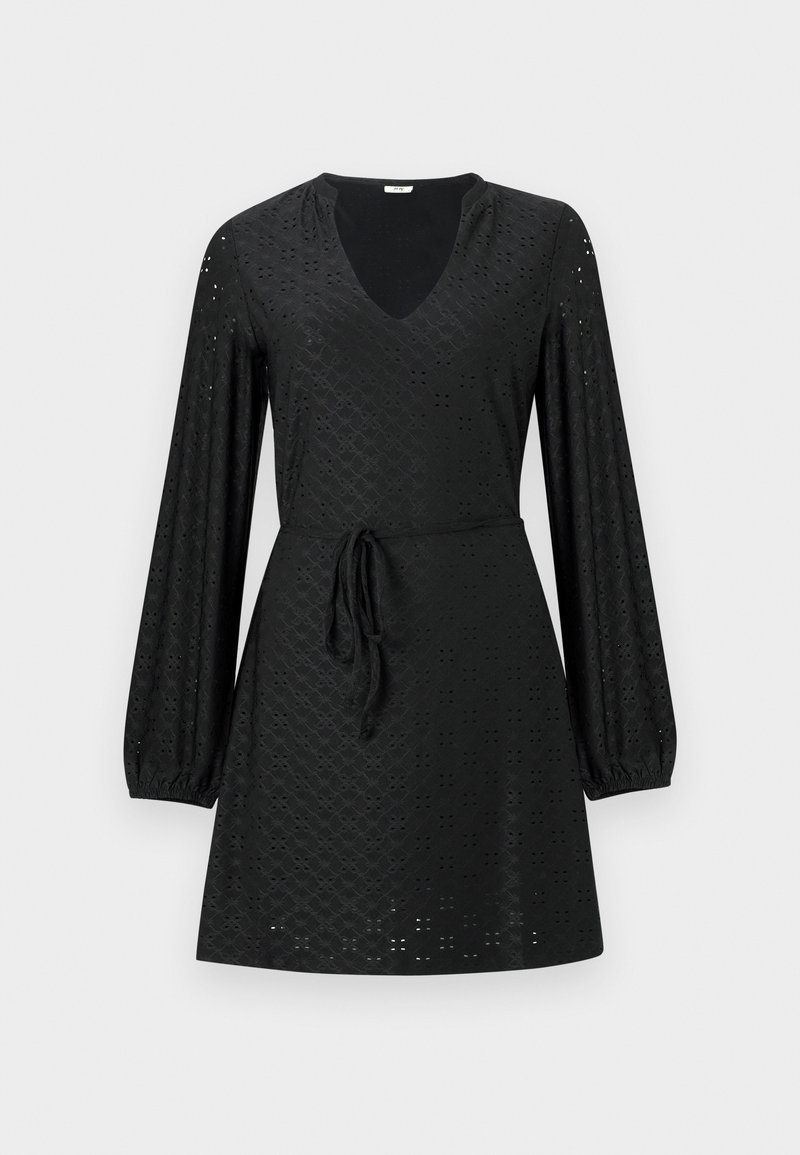 JDY Jerseyjurk zwart