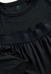 Next SET - Yöasusetti - charcoal grey