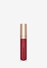 bareMinerals MINERALIST GLOSS BALM - Brillo de labios - dark pink