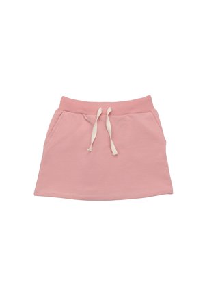 A-line skirt - rosa