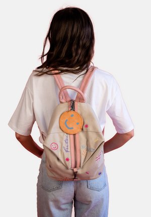 Fritzi aus Preußen MARIT LIMITED FUN - Tagesrucksack - ebro fun
