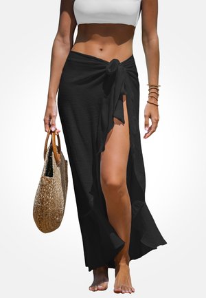 Accessoire de plage - black