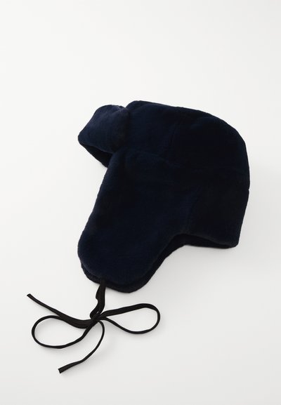 Paul Smith HAT UNISEX - Gorro - blue