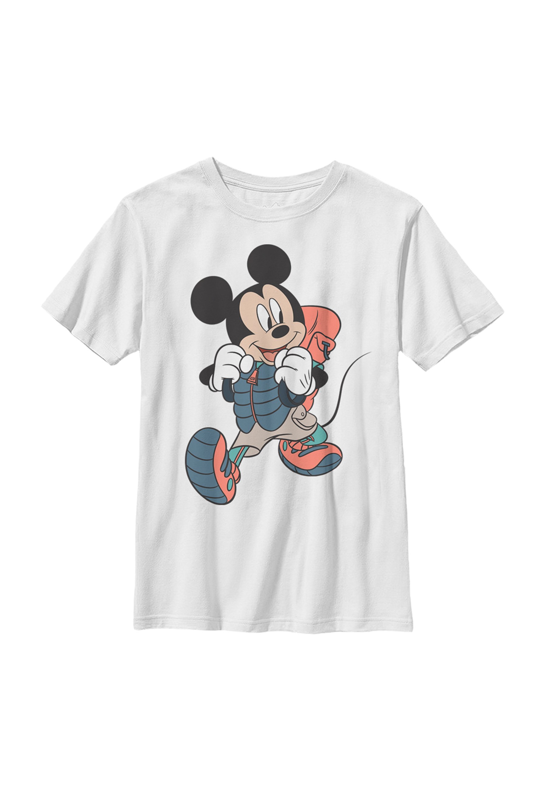 Henry Tiger DISNEY CLASSIC MICKEY MOUSE 