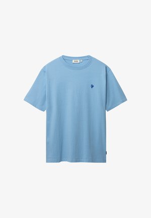 The Sunshine Brand, SHIWI - Basic póló - blue harbor