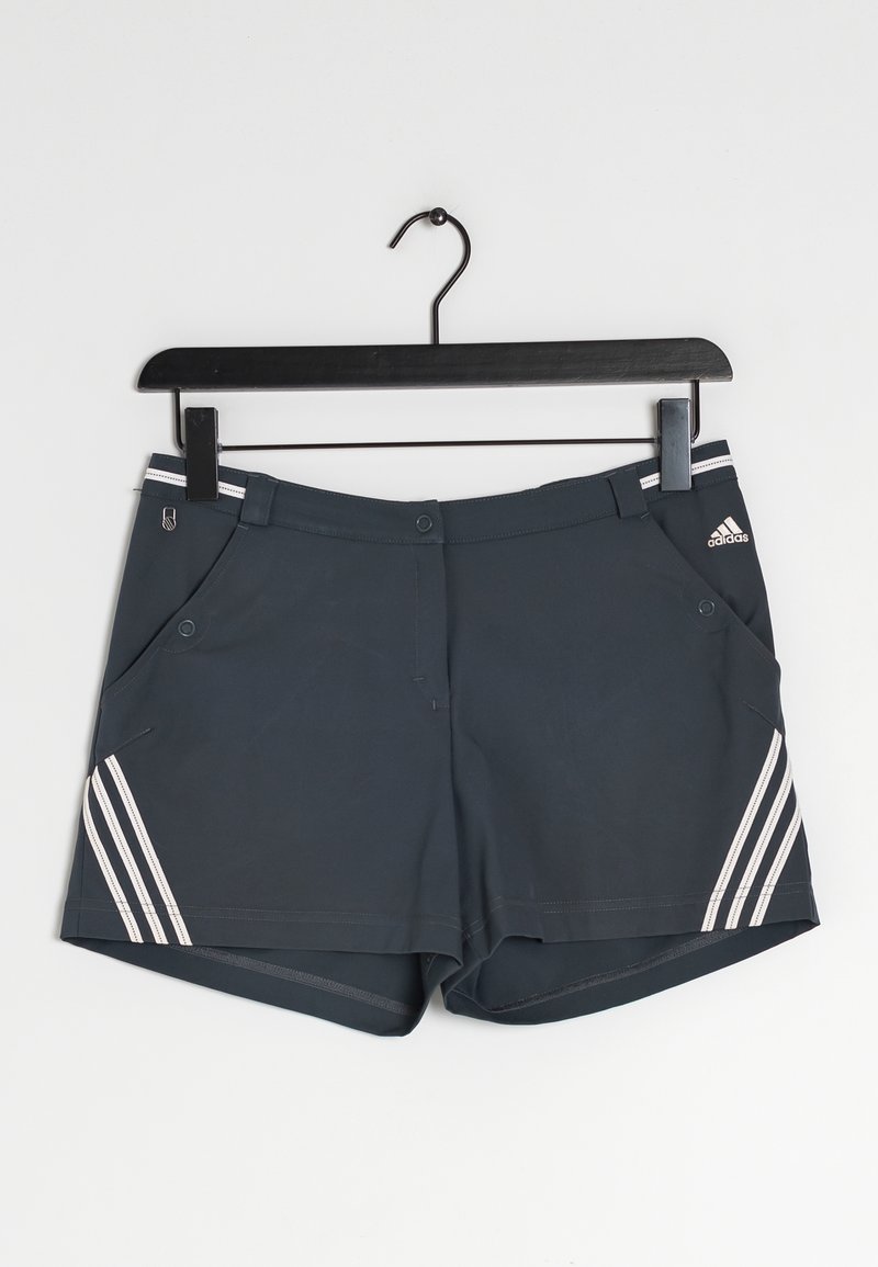 adidas Performance Short de sport - grey