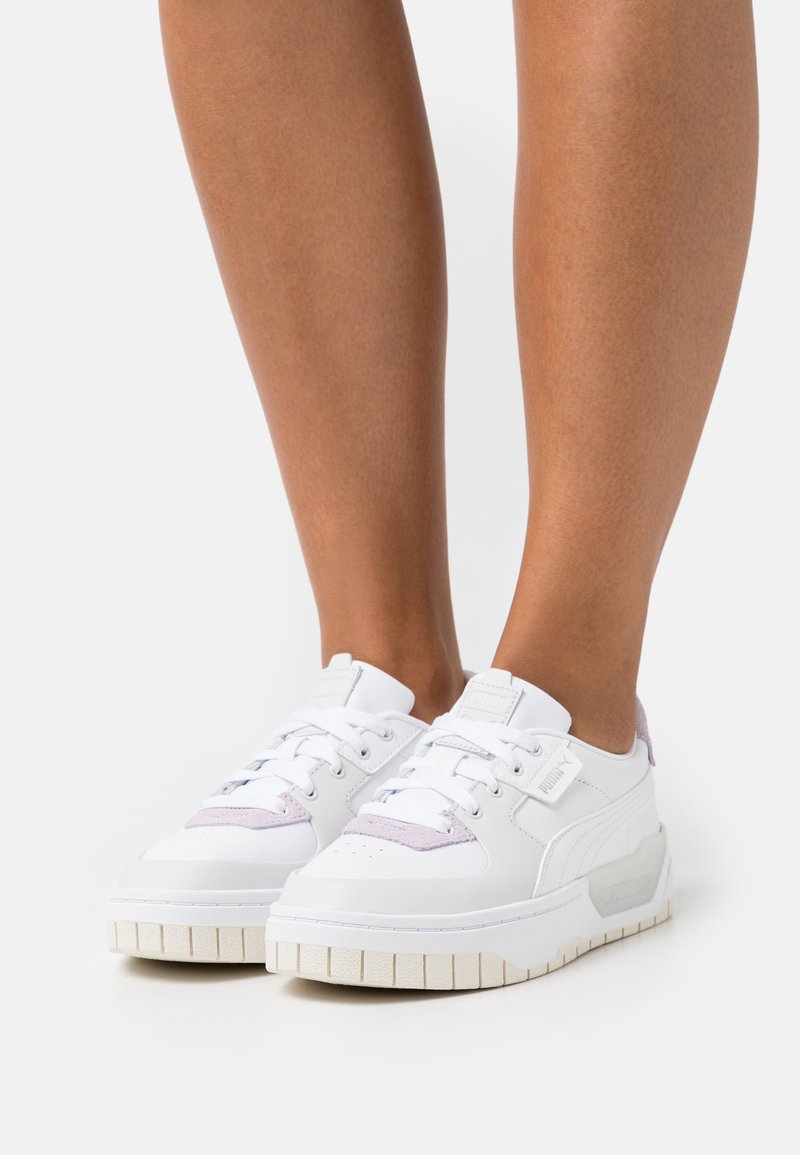 baskets cali fashion