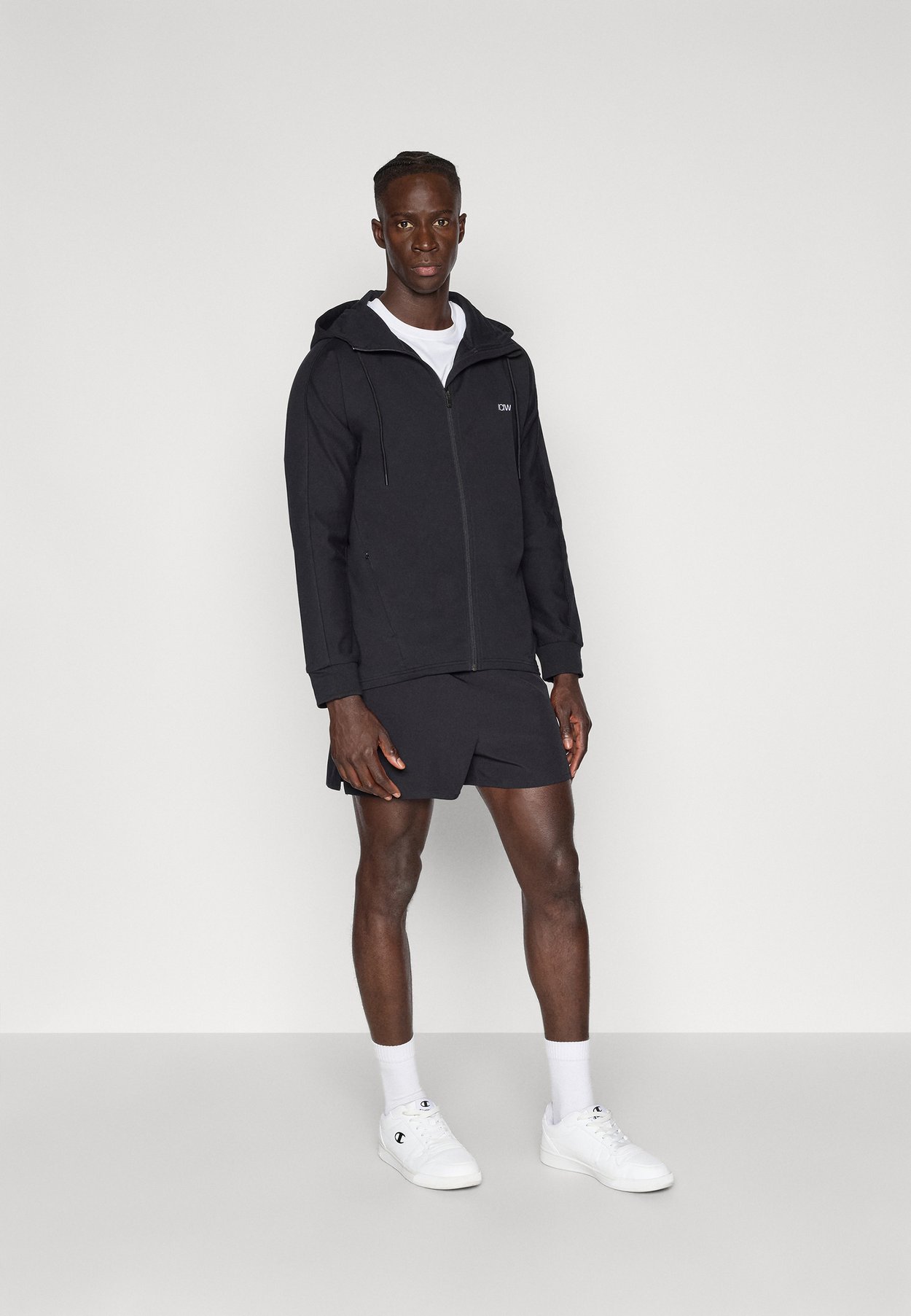 ACTIVITY ZIP HOODIE