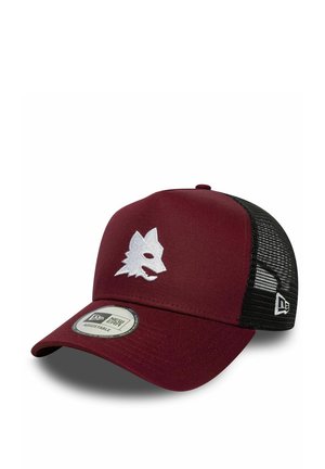 Casquette - rubin